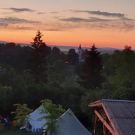 Camping Glamp-inn *
