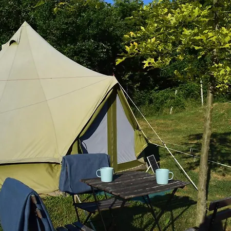 Camping Glamp-inn *