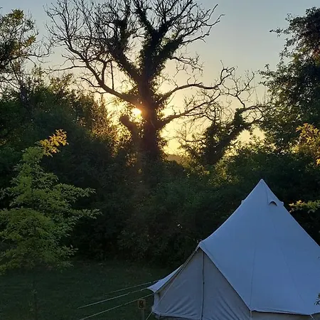 Glamp-inn