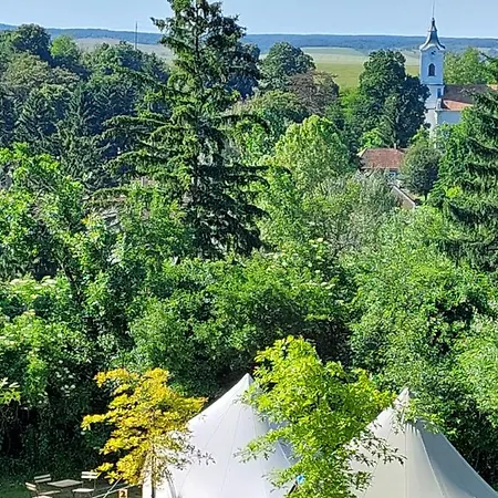 Glamp-inn Kapolcs