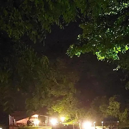 Camping Glamp-inn