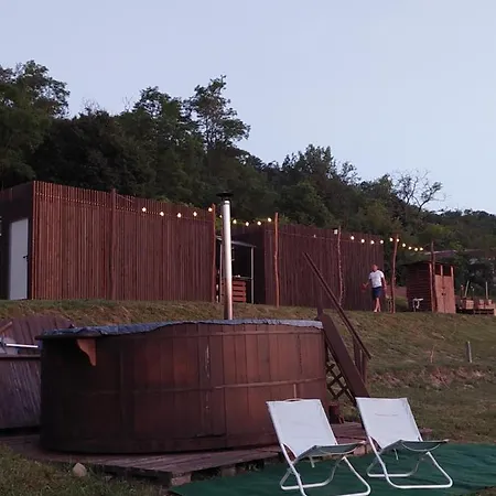 Camping Glamp-inn *