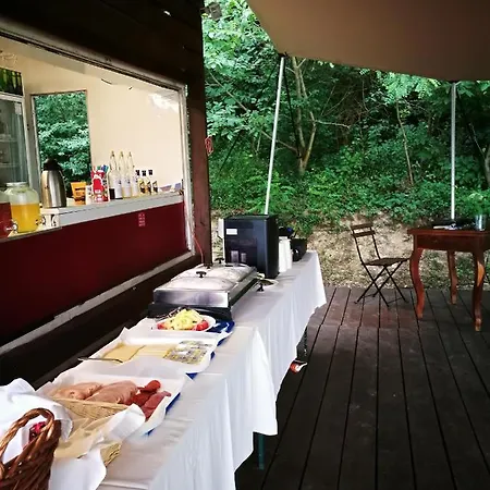 Glamp-inn * Kapolcs