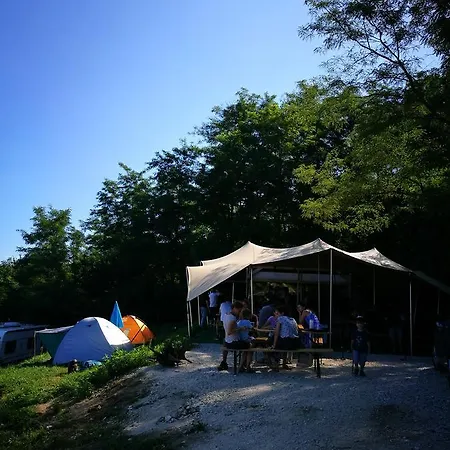 Glamp-inn * Kapolcs